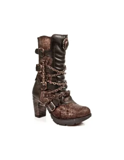 BOOT TRAIL M-TR008-C1