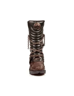 BOOT TRAIL M-TR008-C1
