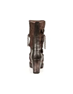 BOOT TRAIL M-TR008-C1
