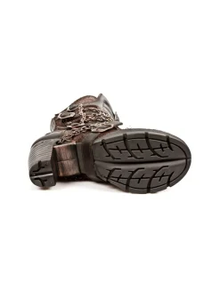 BOOT TRAIL M-TR008-C1