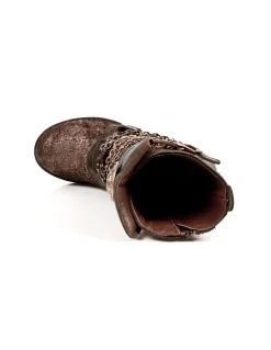 BOOT TRAIL M-TR008-C1