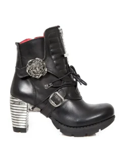 BOOT TRAIL M-TR106-C1