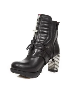 BOOT TRAIL M-TR106-C1