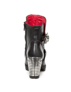 BOOT TRAIL M-TR106-C1