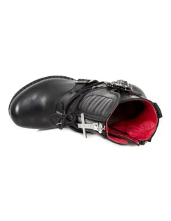 BOOT TRAIL M-TR106-C1