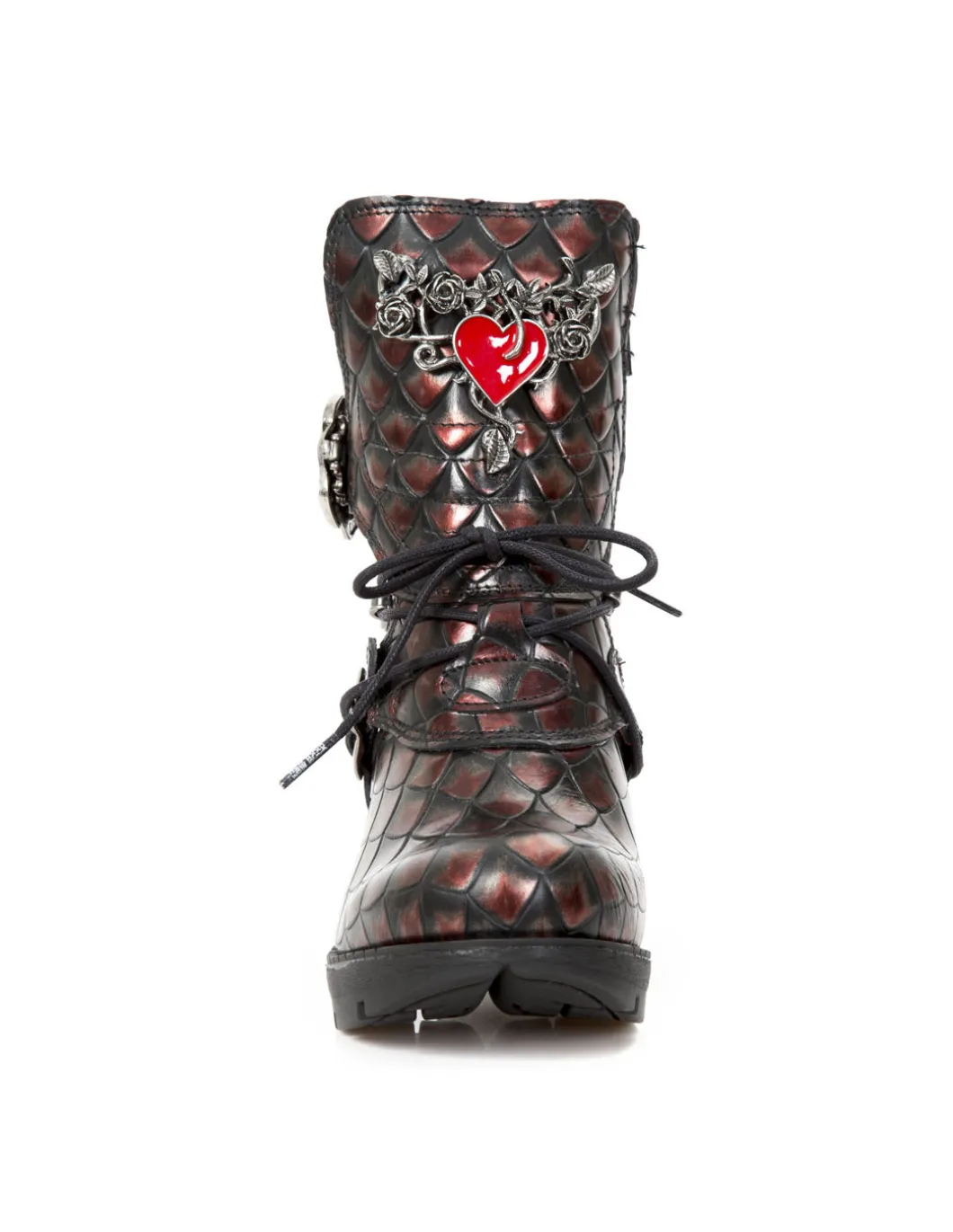 BOOT TRAIL M-TR114-C1