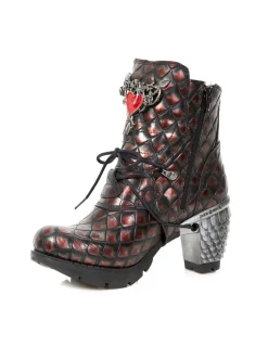 BOOT TRAIL M-TR114-C1
