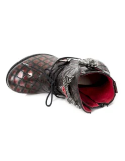 BOOT TRAIL M-TR114-C1