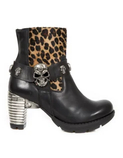 BOOT TRAIL M-TR093-C1