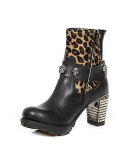 BOOT TRAIL M-TR093-C1