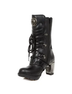 BOOT TRAIL M-TR098-C1