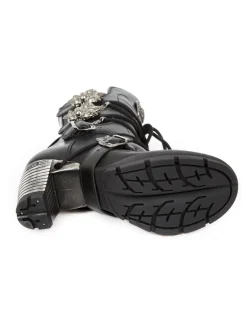 BOOT TRAIL M-TR098-C1