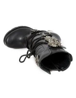BOOT TRAIL M-TR098-C1