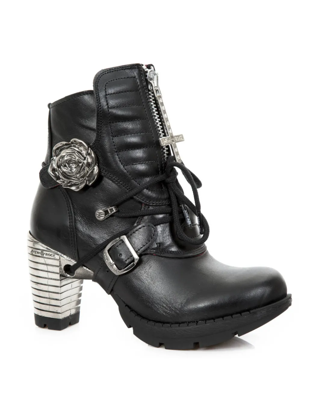 BOOT TRAIL M-TR106-C2