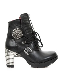 BOOT TRAIL M-TR106-C2