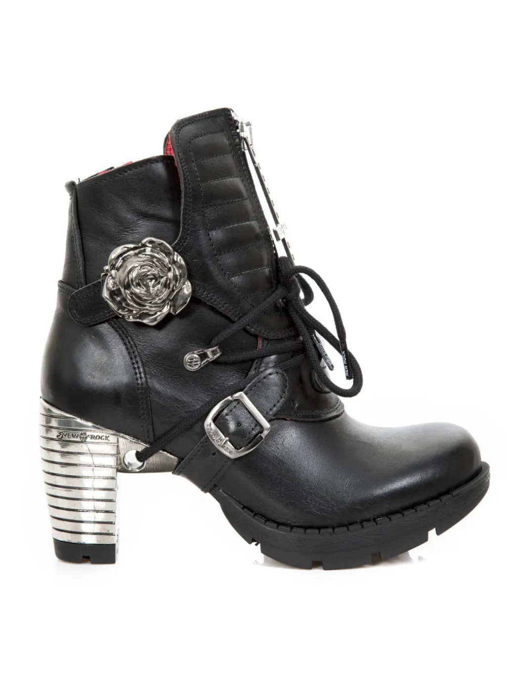 BOOT TRAIL M-TR106-C2