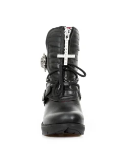 BOOT TRAIL M-TR106-C2
