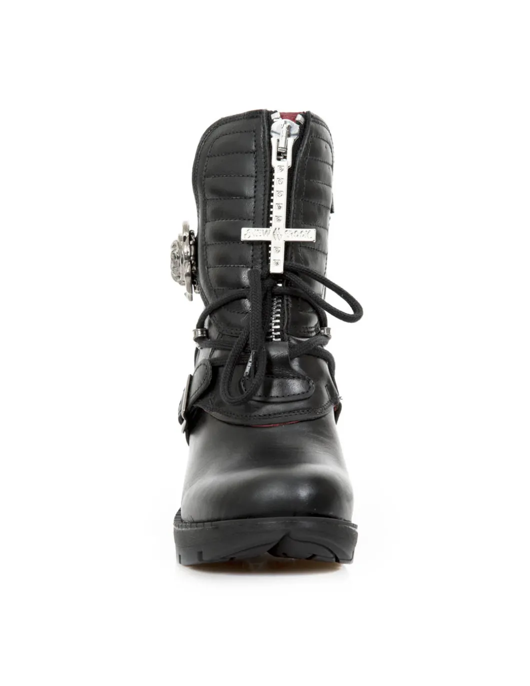 BOOT TRAIL M-TR106-C2