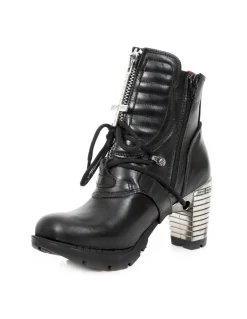 BOOT TRAIL M-TR106-C2