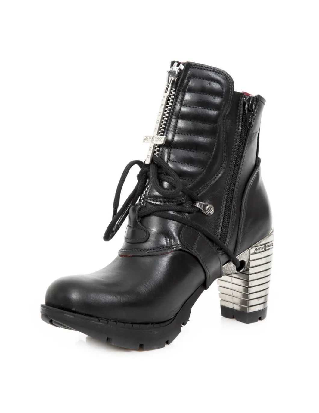 BOOT TRAIL M-TR106-C2