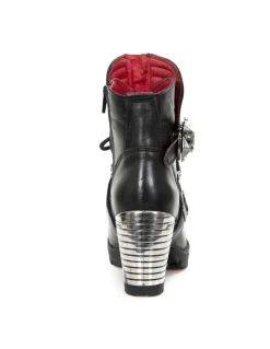 BOOT TRAIL M-TR106-C2