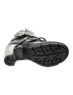 BOOT TRAIL M-TR106-C2
