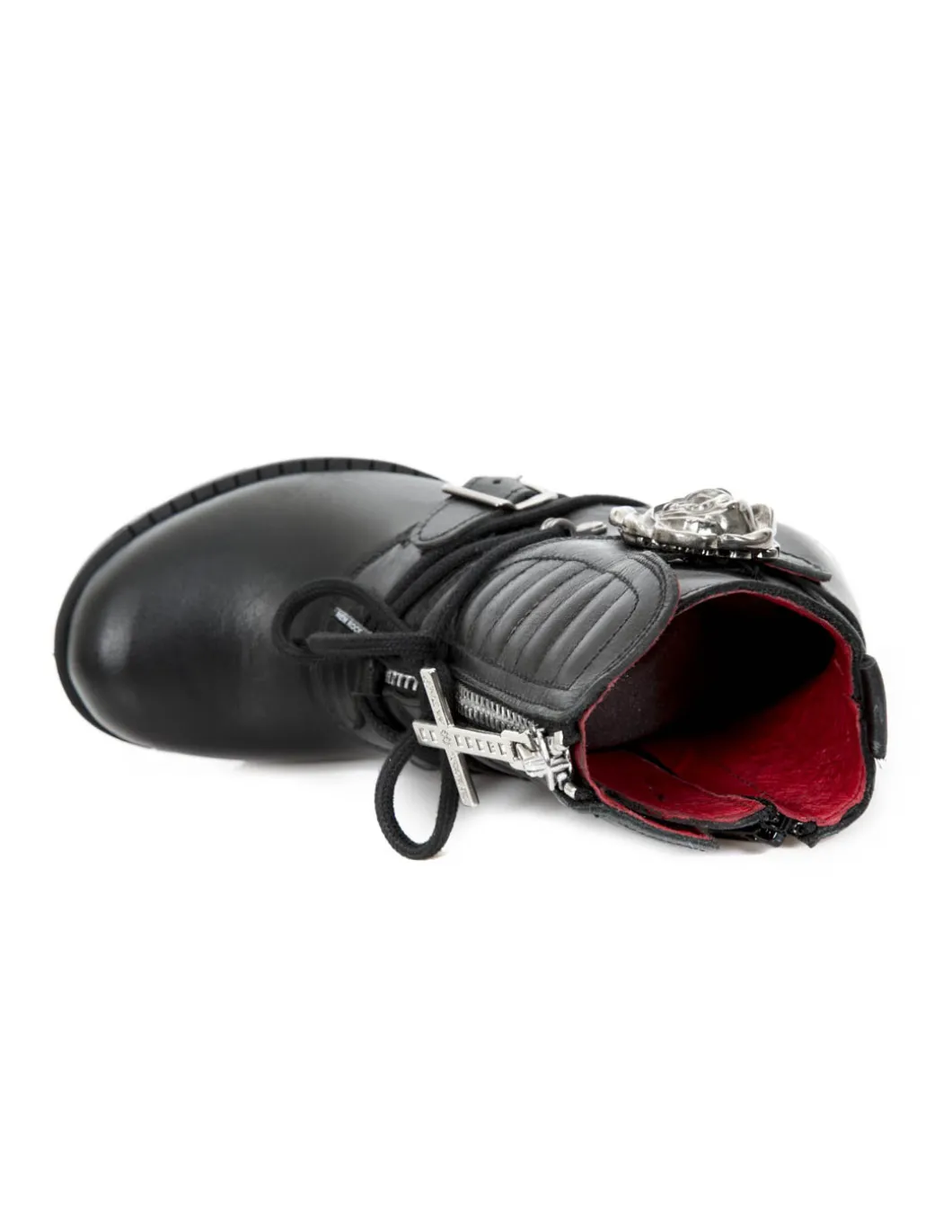 BOOT TRAIL M-TR106-C2