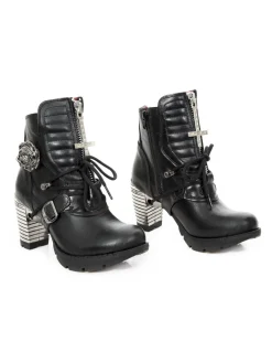 BOOT TRAIL M-TR106-C2