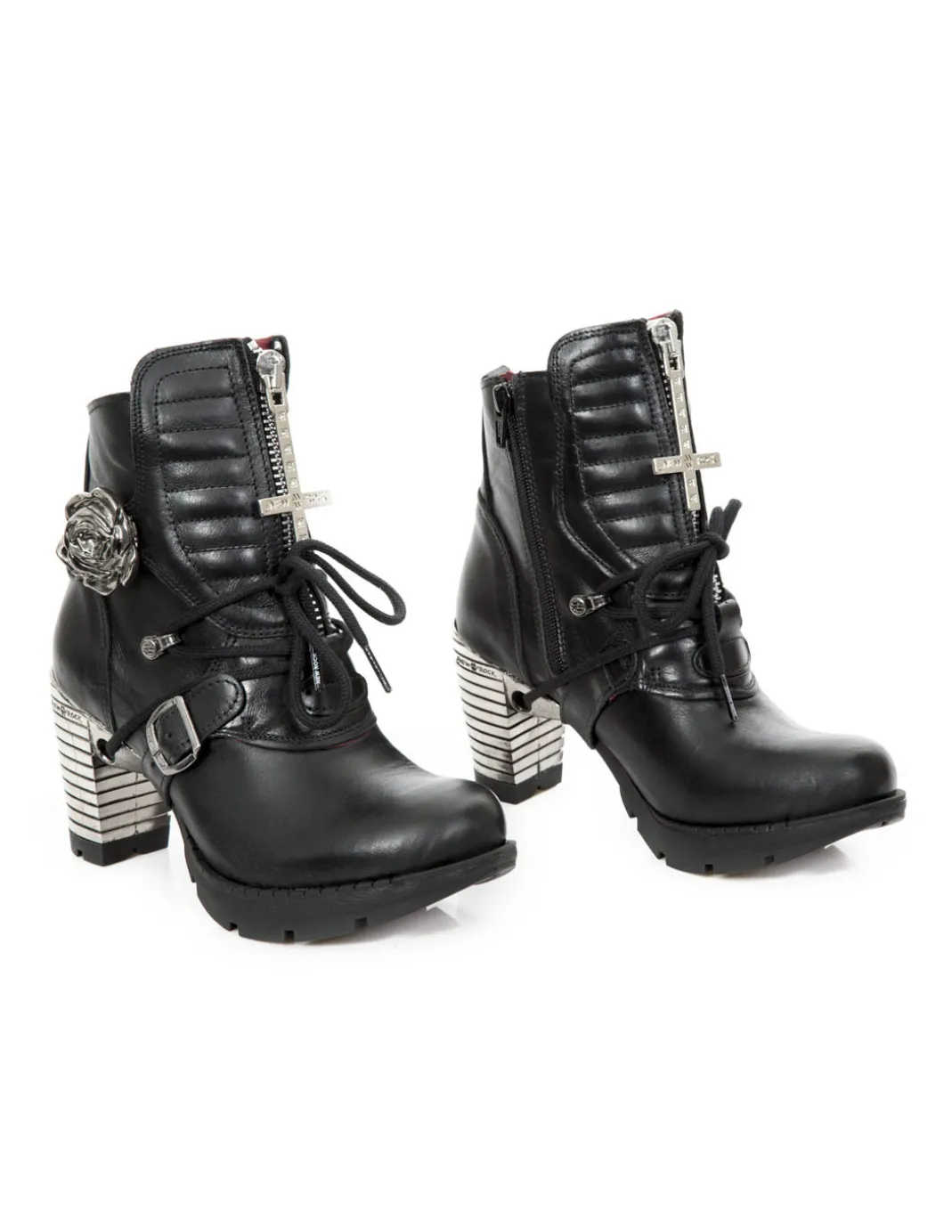 BOOT TRAIL M-TR106-C2