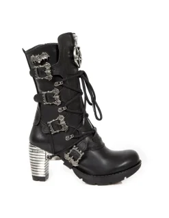 BOOT TRAIL M-TR096-C1