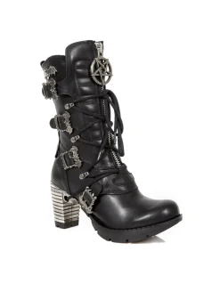 BOOT TRAIL M-TR096-C1