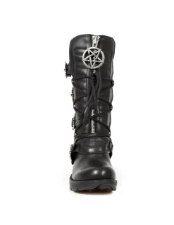 BOOT TRAIL M-TR096-C1