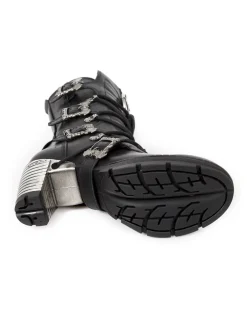 BOOT TRAIL M-TR096-C1