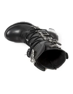 BOOT TRAIL M-TR096-C1