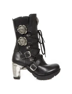 BOOT TRAIL M-TR100-C1