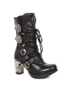 BOOT TRAIL M-TR100-C1