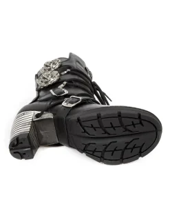 BOOT TRAIL M-TR100-C1