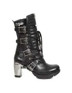 BOOT TRAIL M-TR090-S1