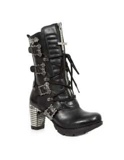 BOOT TRAIL M-TR090-S1