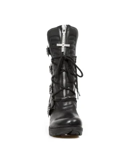 BOOT TRAIL M-TR090-S1