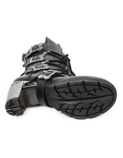 BOOT TRAIL M-TR090-S1