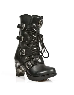 BOOT TRAIL M-TR003-S1