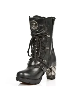 BOOT TRAIL M-TR003-S1