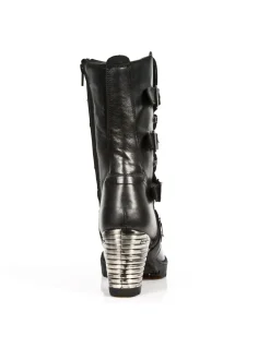 BOOT TRAIL M-TR003-S1