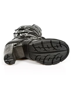 BOOT TRAIL M-TR003-S1