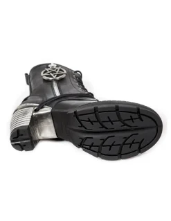 BOOT TRAIL M-TR095-S1