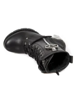 BOOT TRAIL M-TR095-S1
