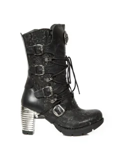 BOOT TRAIL M-TR003-S8