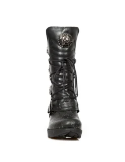 BOOT TRAIL M-TR003-S8