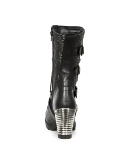 BOOT TRAIL M-TR003-S8